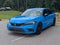 2022 Honda Civic Hatchback Sport