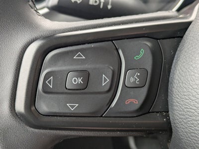 2023 Jeep Wrangler 4xe Base 4xe