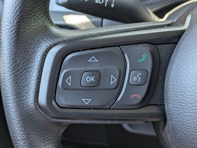 2024 Jeep Gladiator Nighthawk