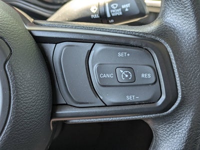 2024 Jeep Gladiator Nighthawk