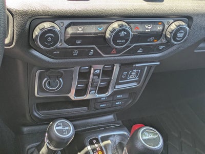 2024 Jeep Gladiator Nighthawk