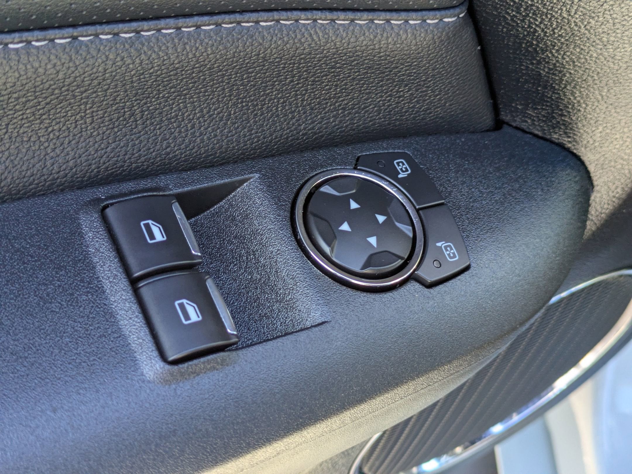 2021 Ford Mustang Mach 1