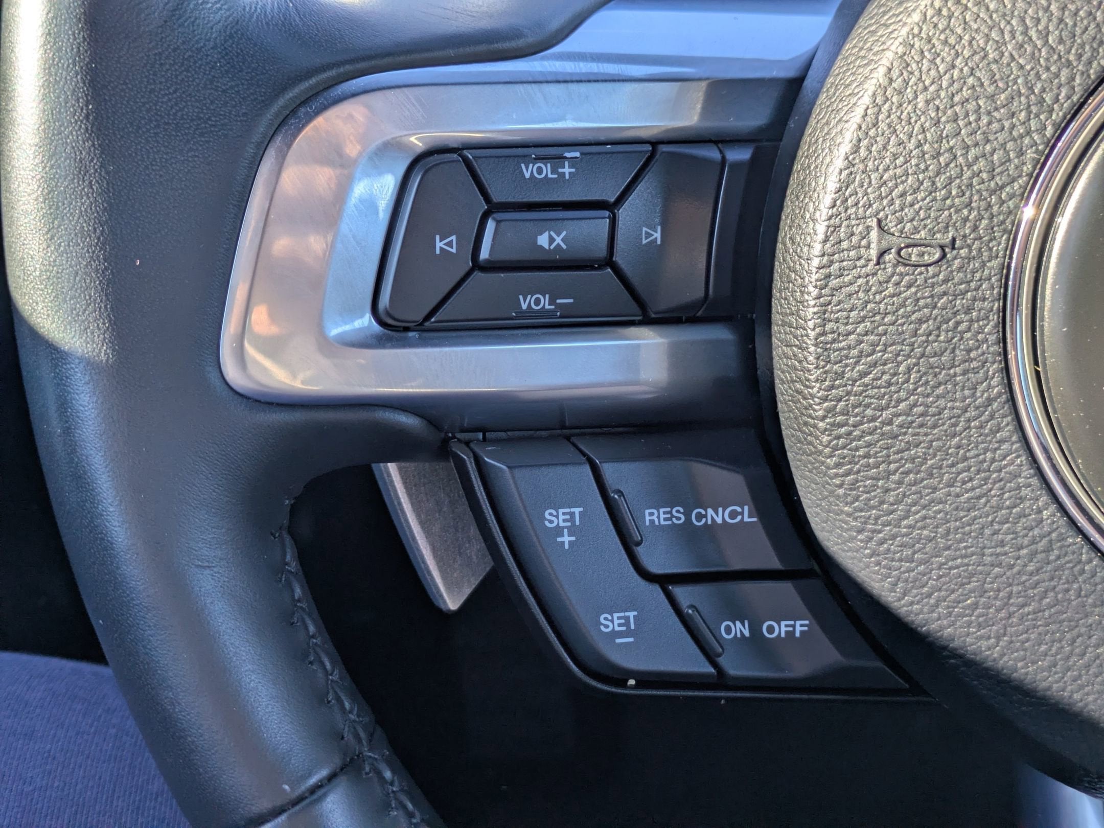 2021 Ford Mustang Mach 1