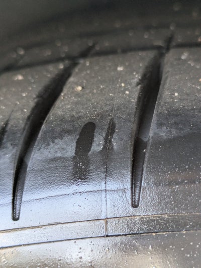 2021 Ford Mustang Mach 1