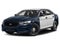 2015 Ford Sedan Police Interceptor Base