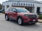2022 Ford Explorer King Ranch
