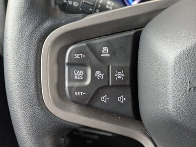 2021 Ford Bronco First Edition