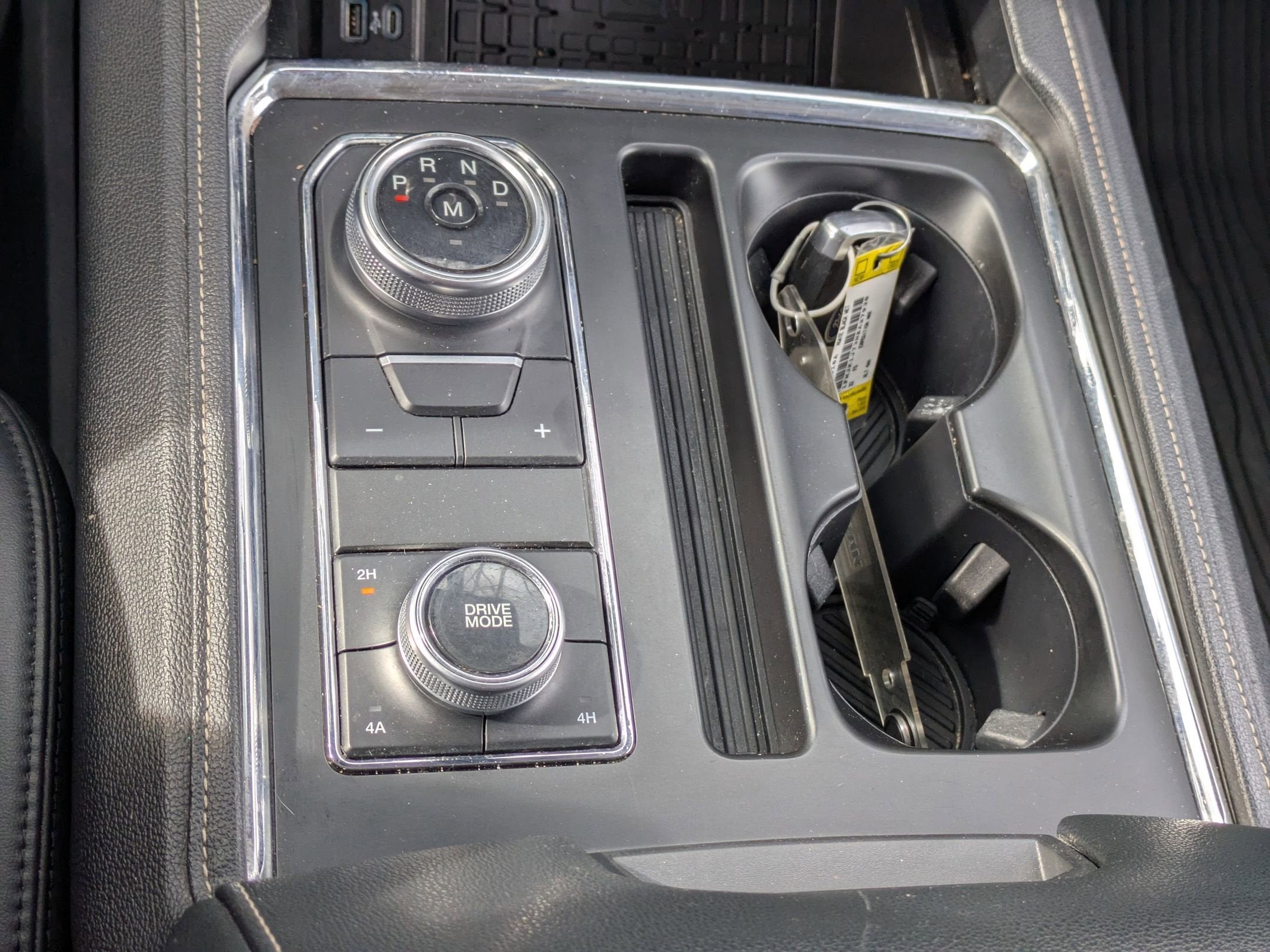 2022 Ford Expedition Max XLT