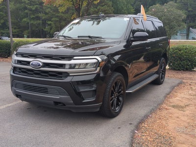 2022 Ford Expedition XLT