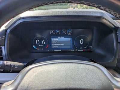 2022 Ford Expedition Platinum