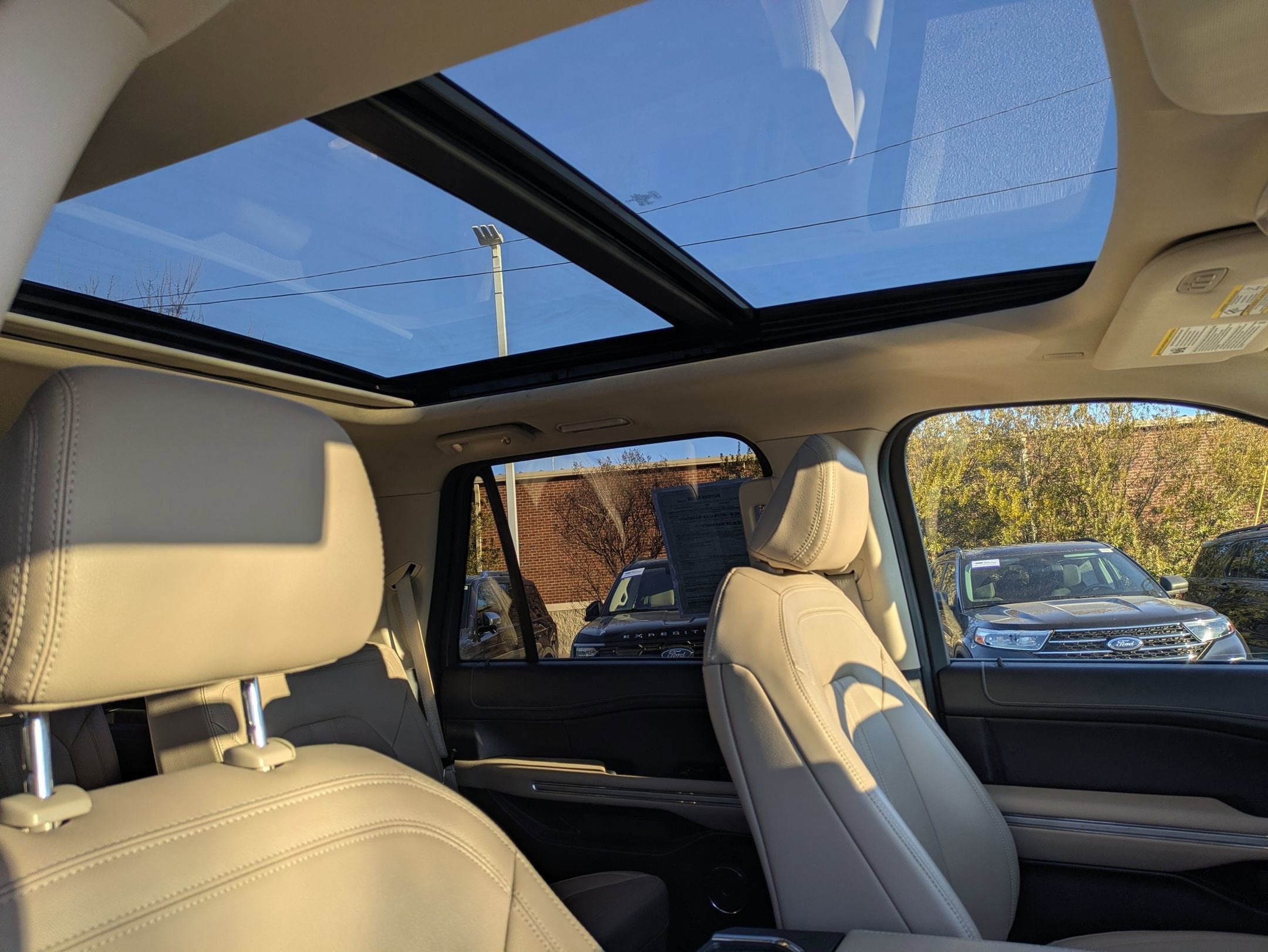 2024 Ford Expedition Limited