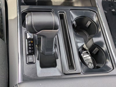 2023 Ford F-150 Lightning XLT