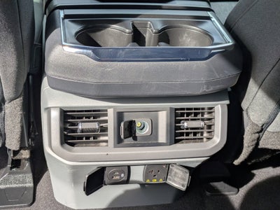 2023 Ford F-150 Lightning XLT