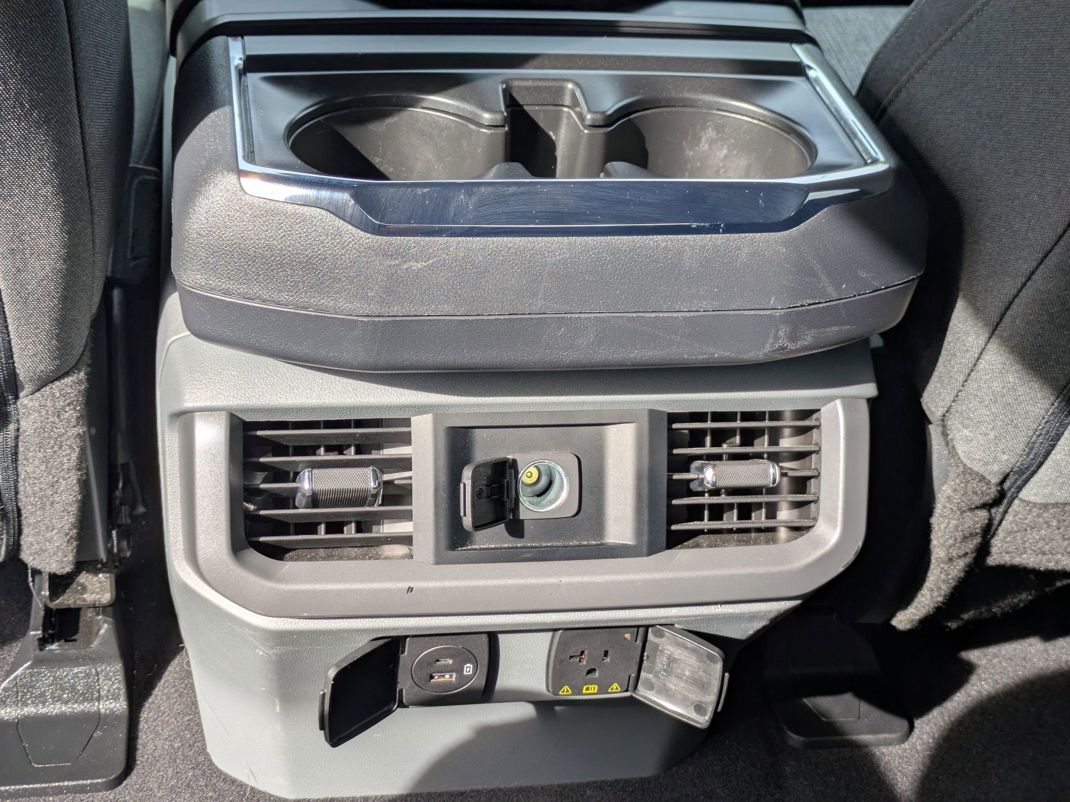 2023 Ford F-150 Lightning XLT