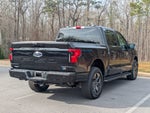 2023 Ford F-150 Lightning XLT