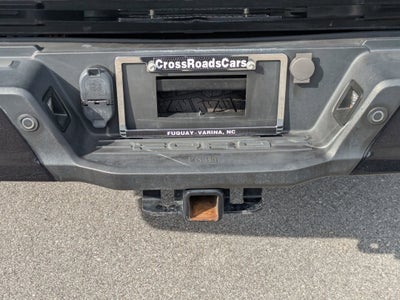 2023 Ford F-150 Lightning XLT