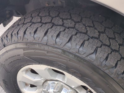 2024 Ford Super Duty F-250 SRW XLT