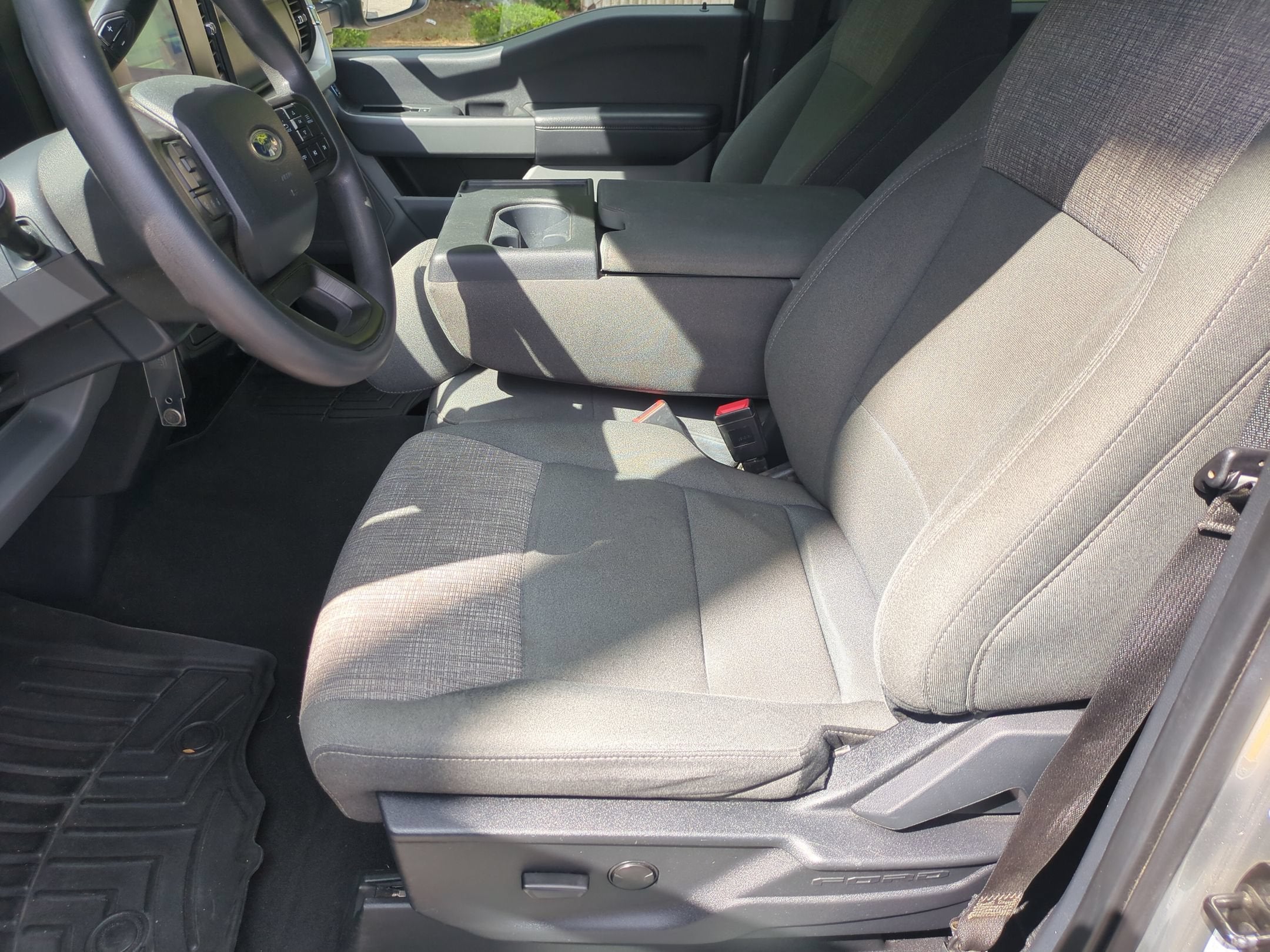 2024 Ford Super Duty F-250 SRW XLT