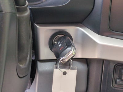 2024 Ford Super Duty F-250 SRW XLT
