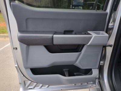 2024 Ford Super Duty F-250 SRW XLT