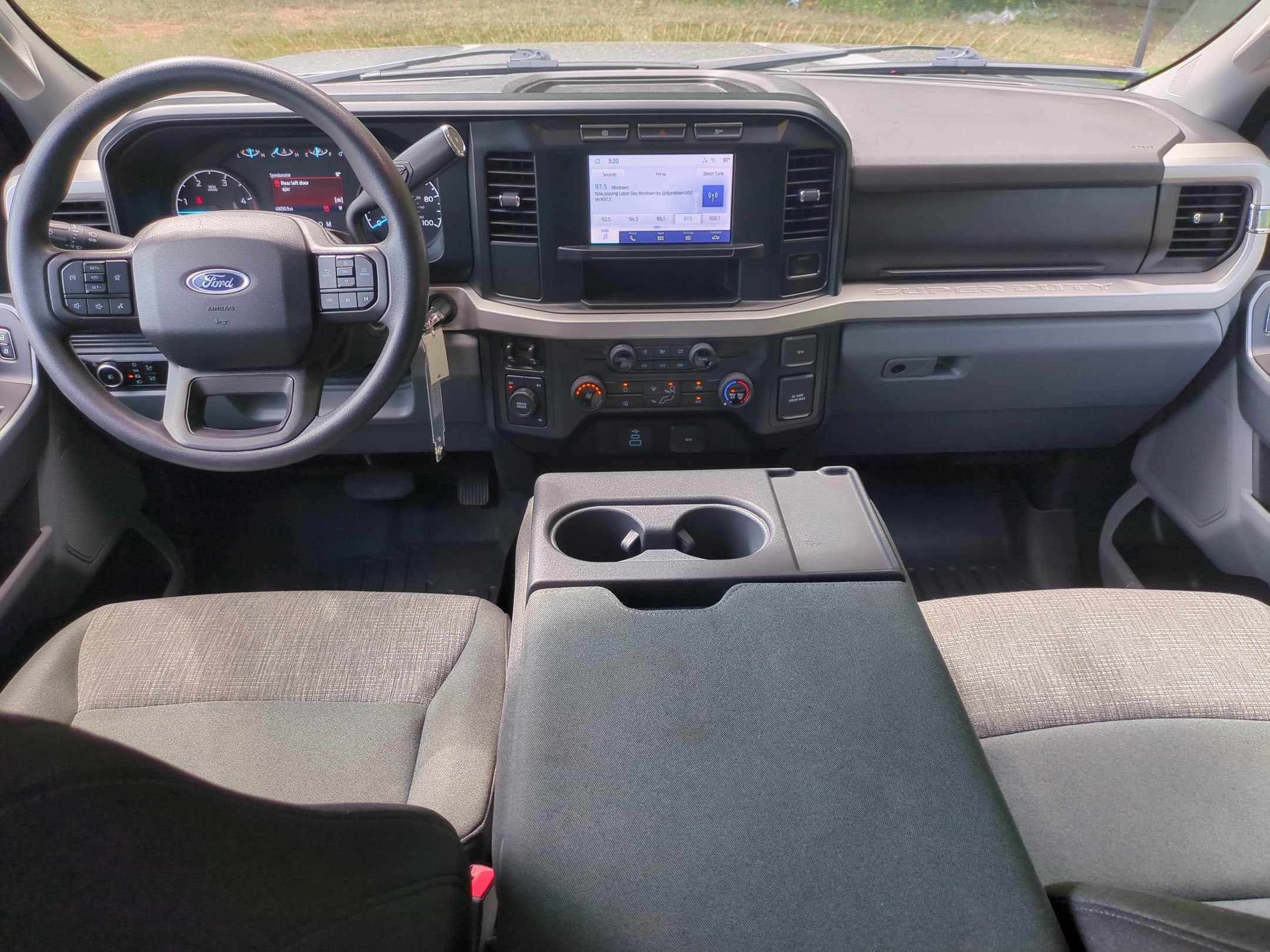 2024 Ford Super Duty F-250 SRW XLT