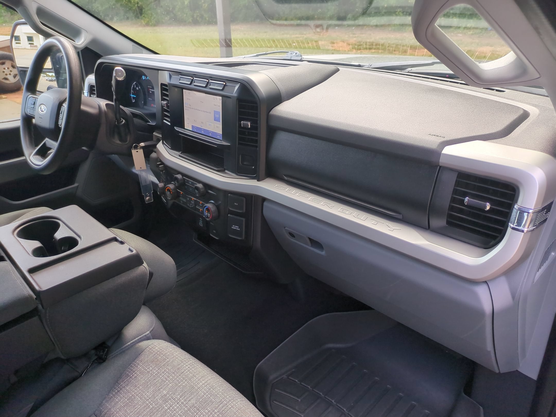 2024 Ford Super Duty F-250 SRW XLT