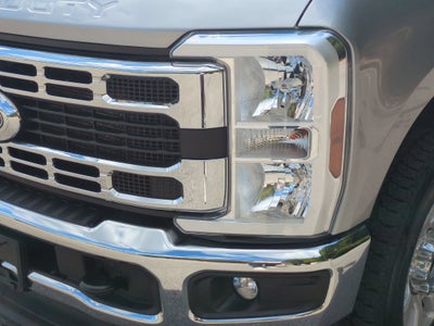 2024 Ford Super Duty F-250 SRW XLT