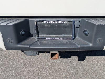 2012 Ford F-150 Platinum