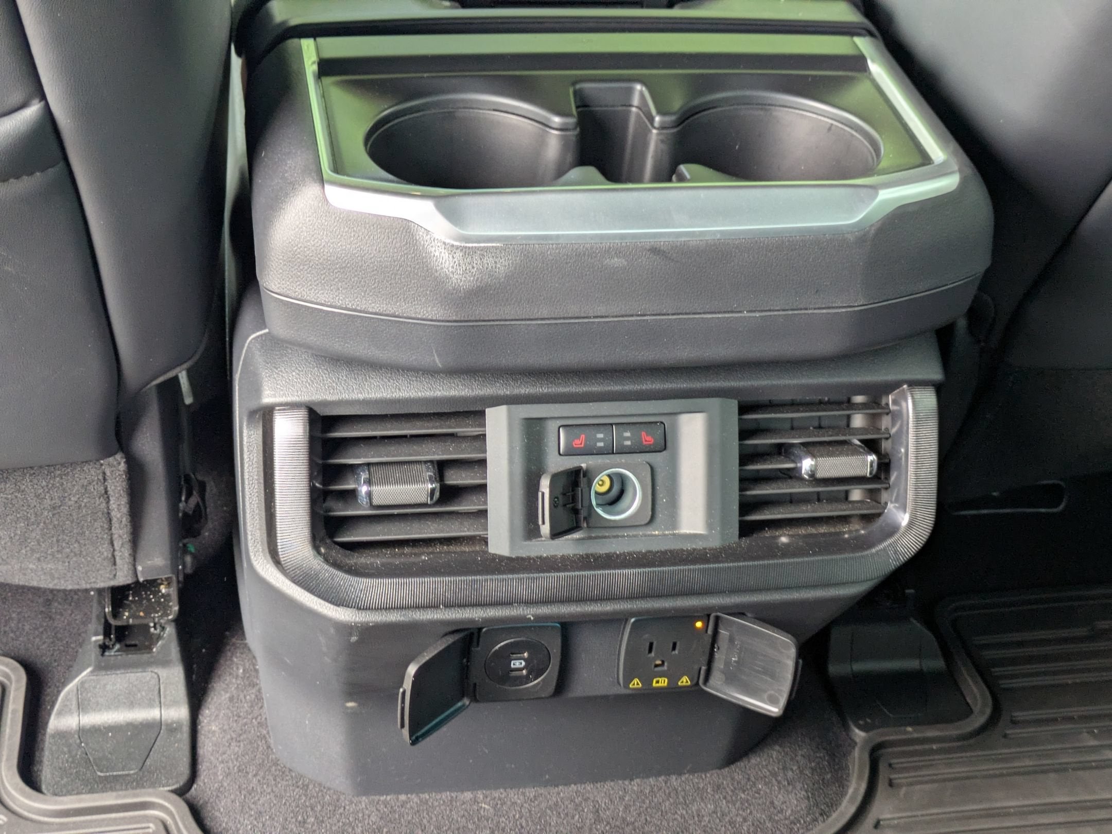 2025 Ford F-150 Raptor R