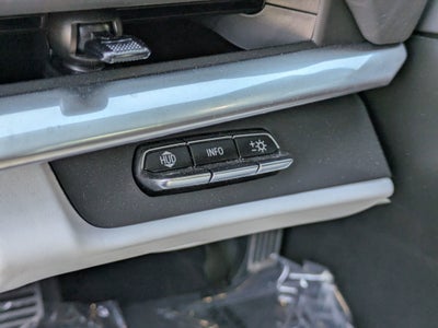 2022 Chevrolet Corvette 3LT