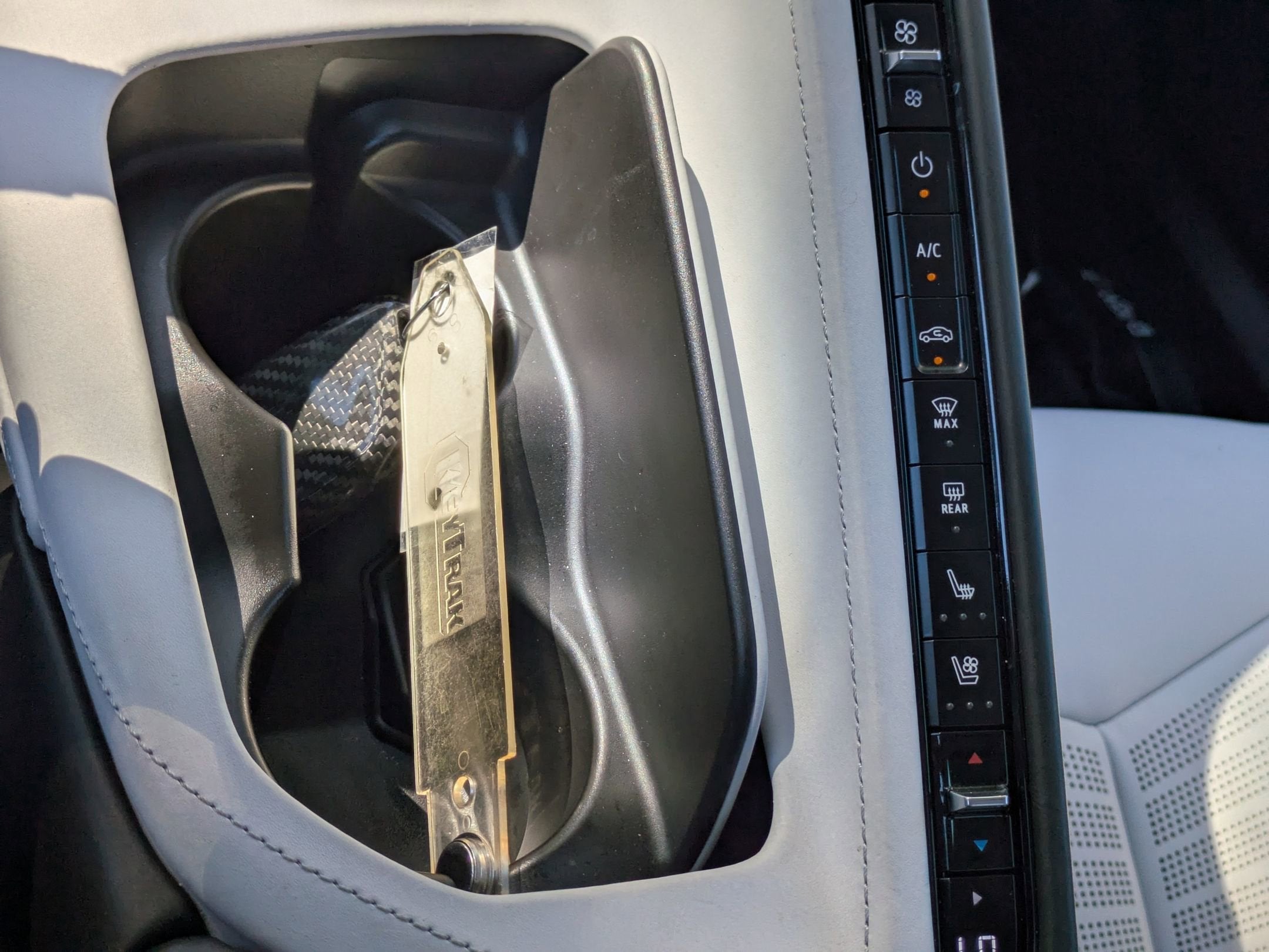 2022 Chevrolet Corvette 3LT