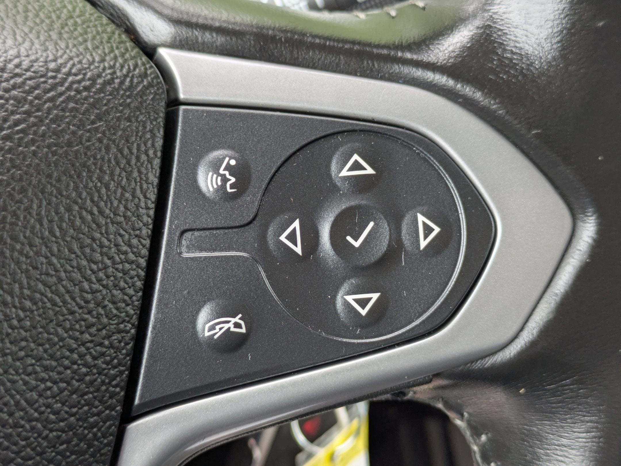 2018 Chevrolet Colorado 4WD ZR2