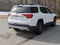 2017 GMC Acadia SLT