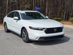 2023 Honda Accord Sedan EX
