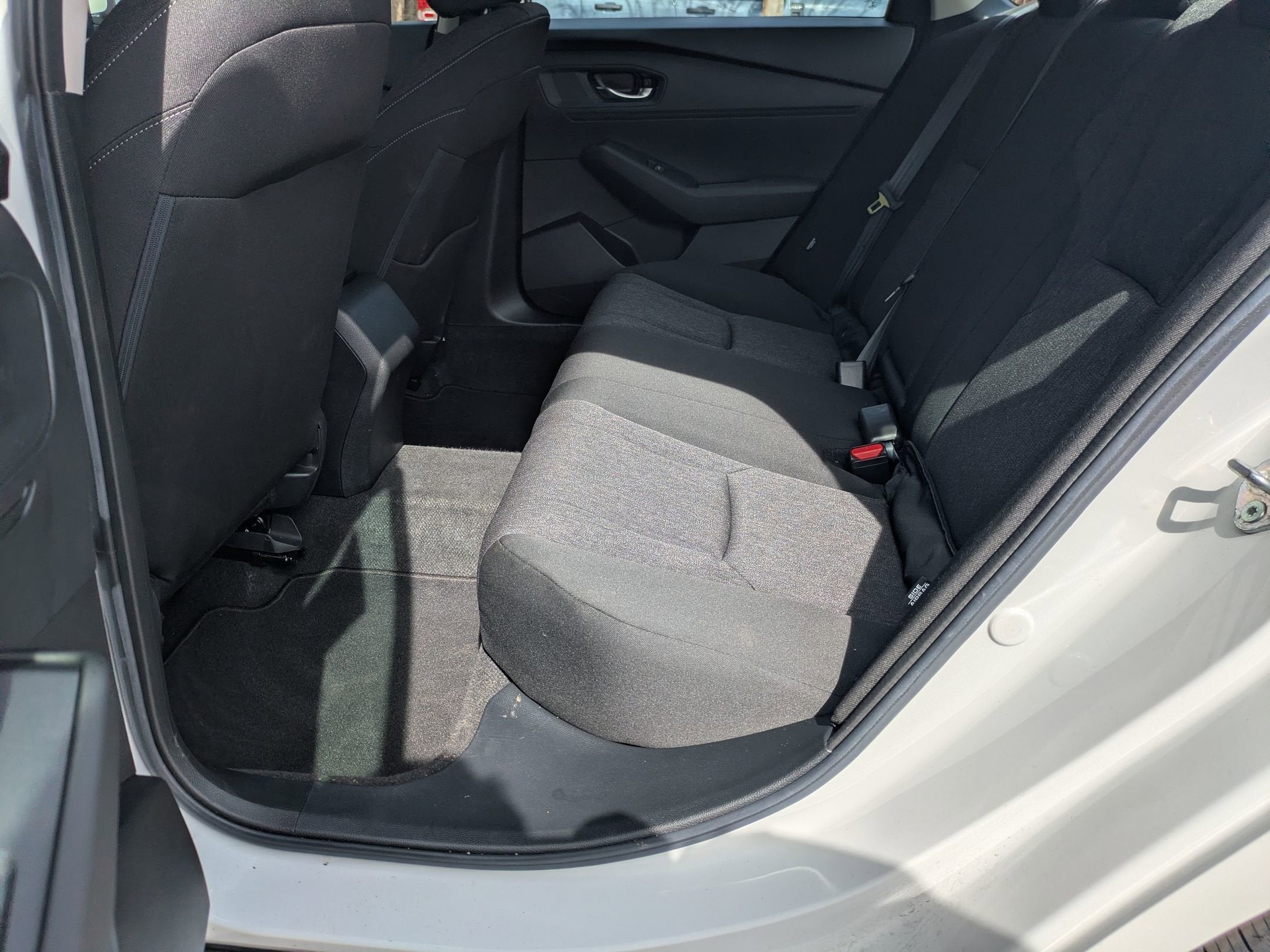 2023 Honda Accord Sedan EX