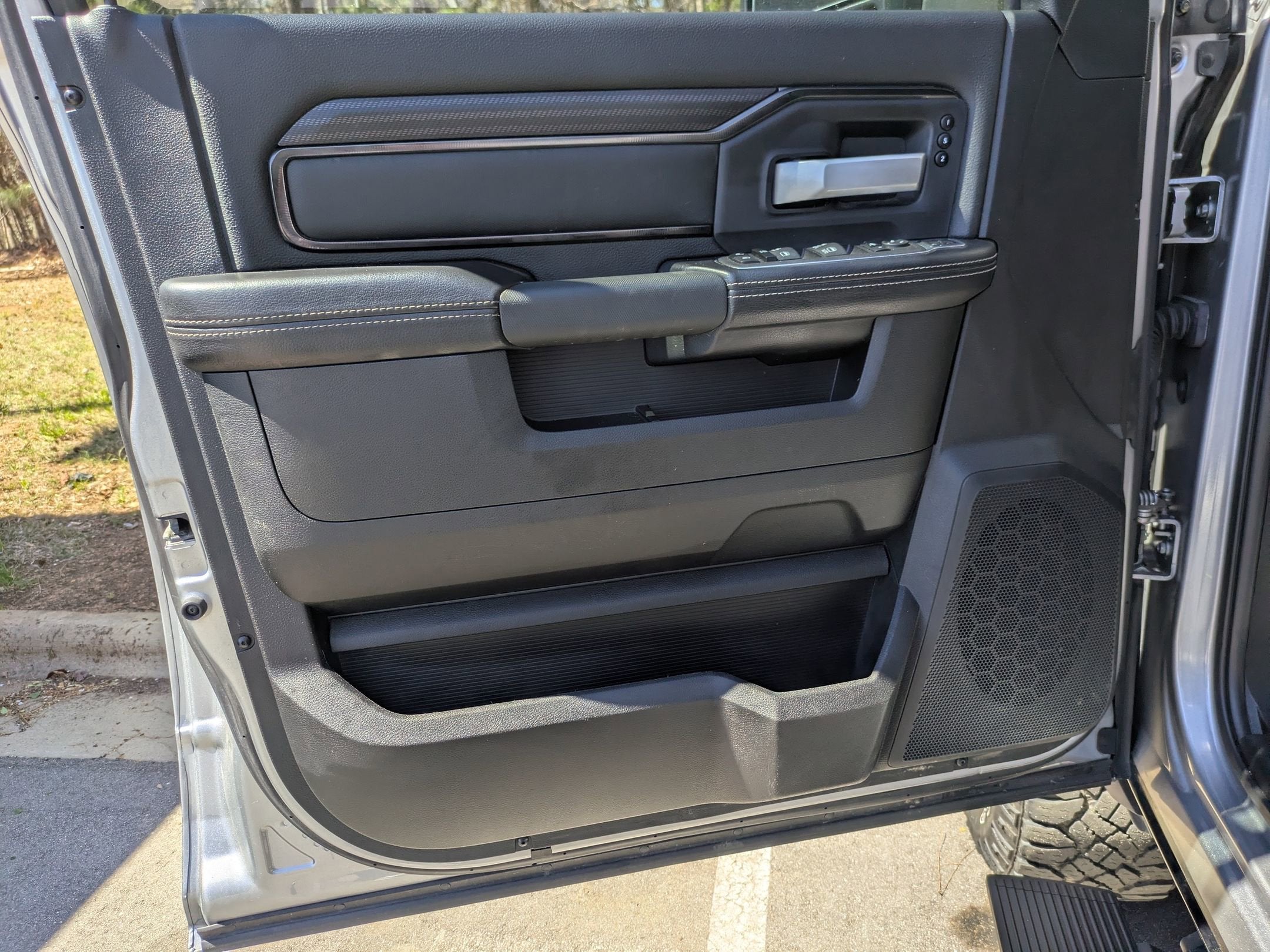 2024 RAM 2500 Power Wagon