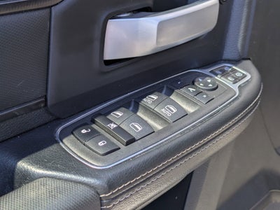 2024 RAM 2500 Power Wagon