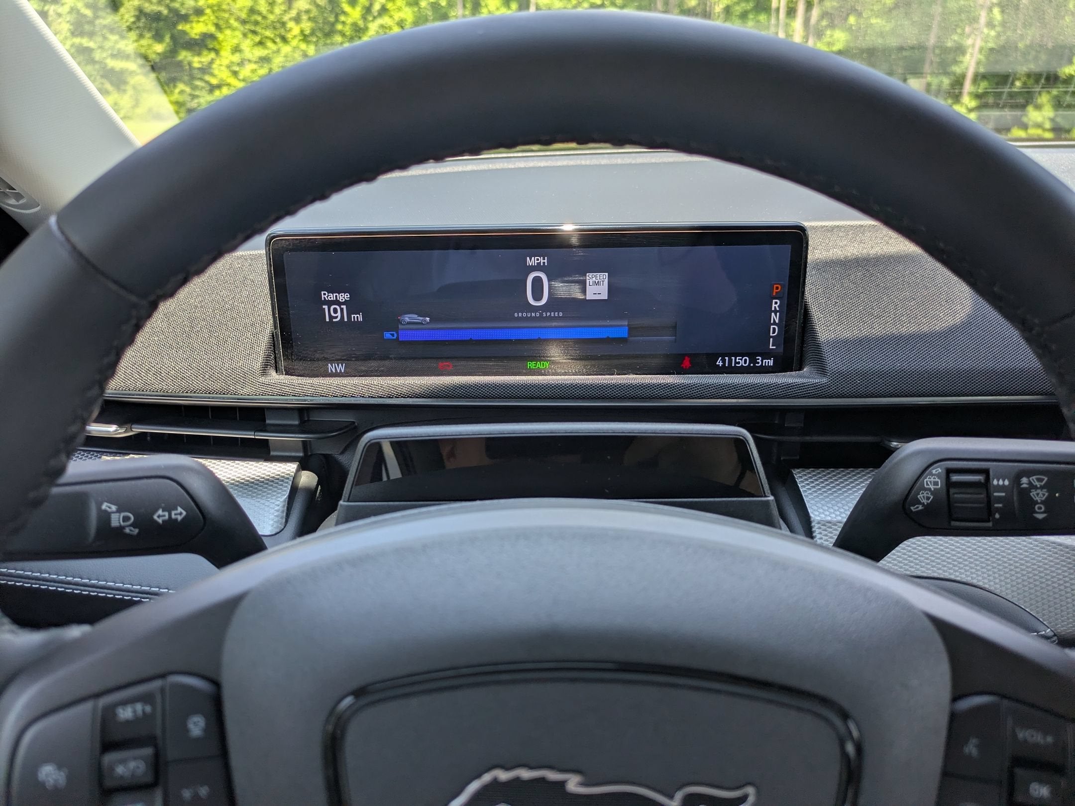 2023 Ford Mustang Mach-E Select
