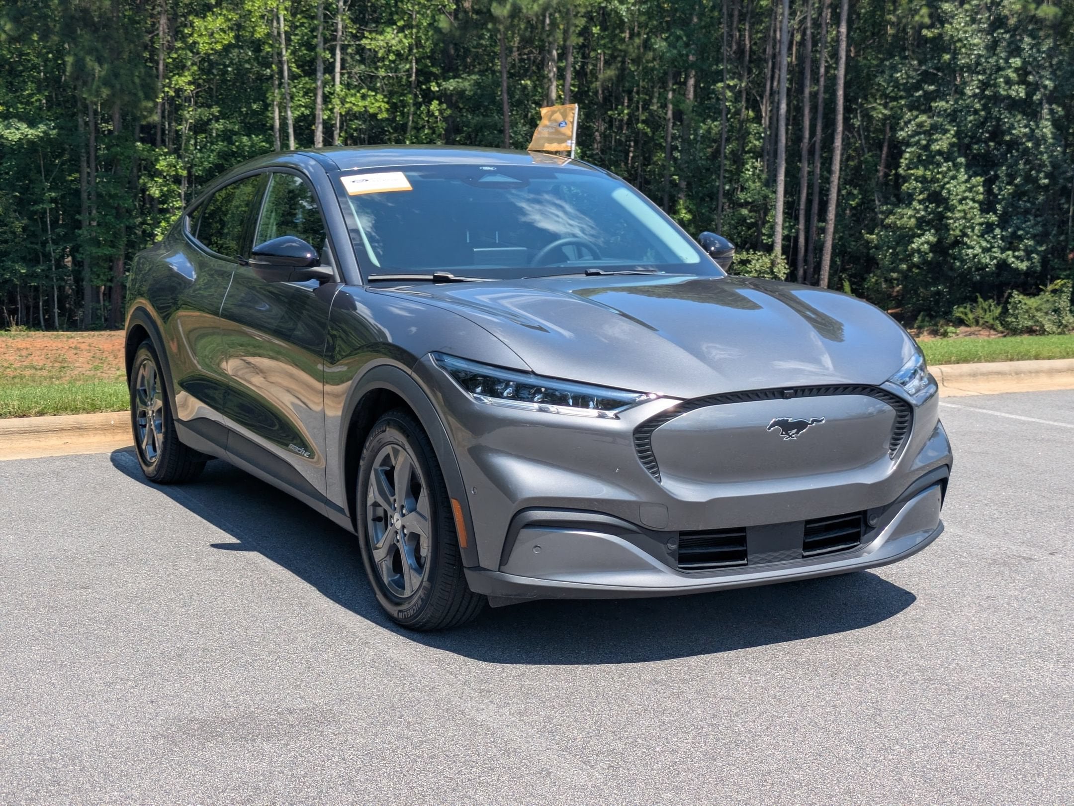2023 Ford Mustang Mach-E Select