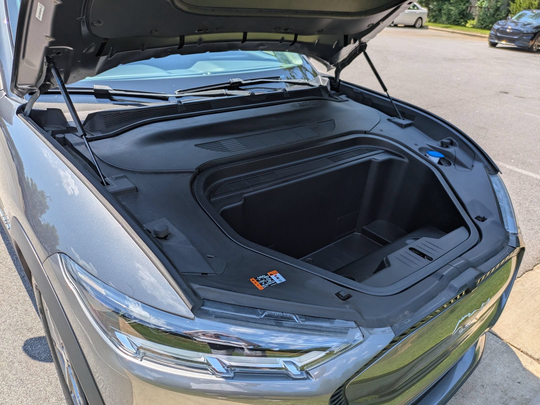 2023 Ford Mustang Mach-E Select