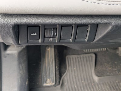 2020 Subaru Legacy Limited