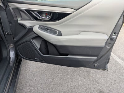 2020 Subaru Legacy Limited