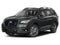 2022 Subaru Ascent Onyx Edition