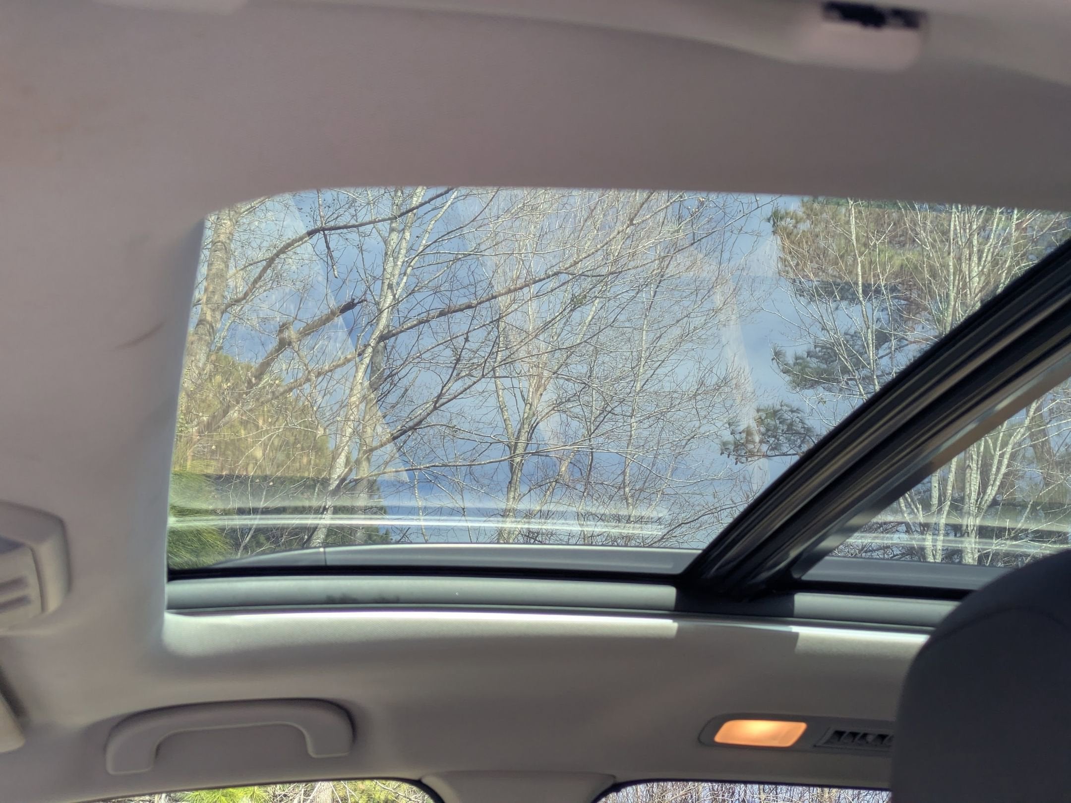 2022 Subaru Ascent Onyx Edition