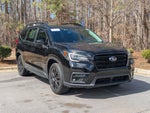 2022 Subaru Ascent Onyx Edition
