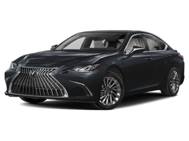 2024 Lexus ES ES 350 Ultra Luxury