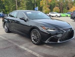 2024 Lexus ES ES 350 Ultra Luxury