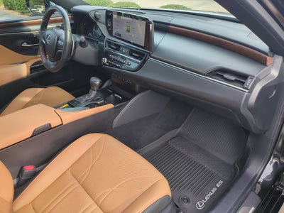 2024 Lexus ES ES 350 Ultra Luxury