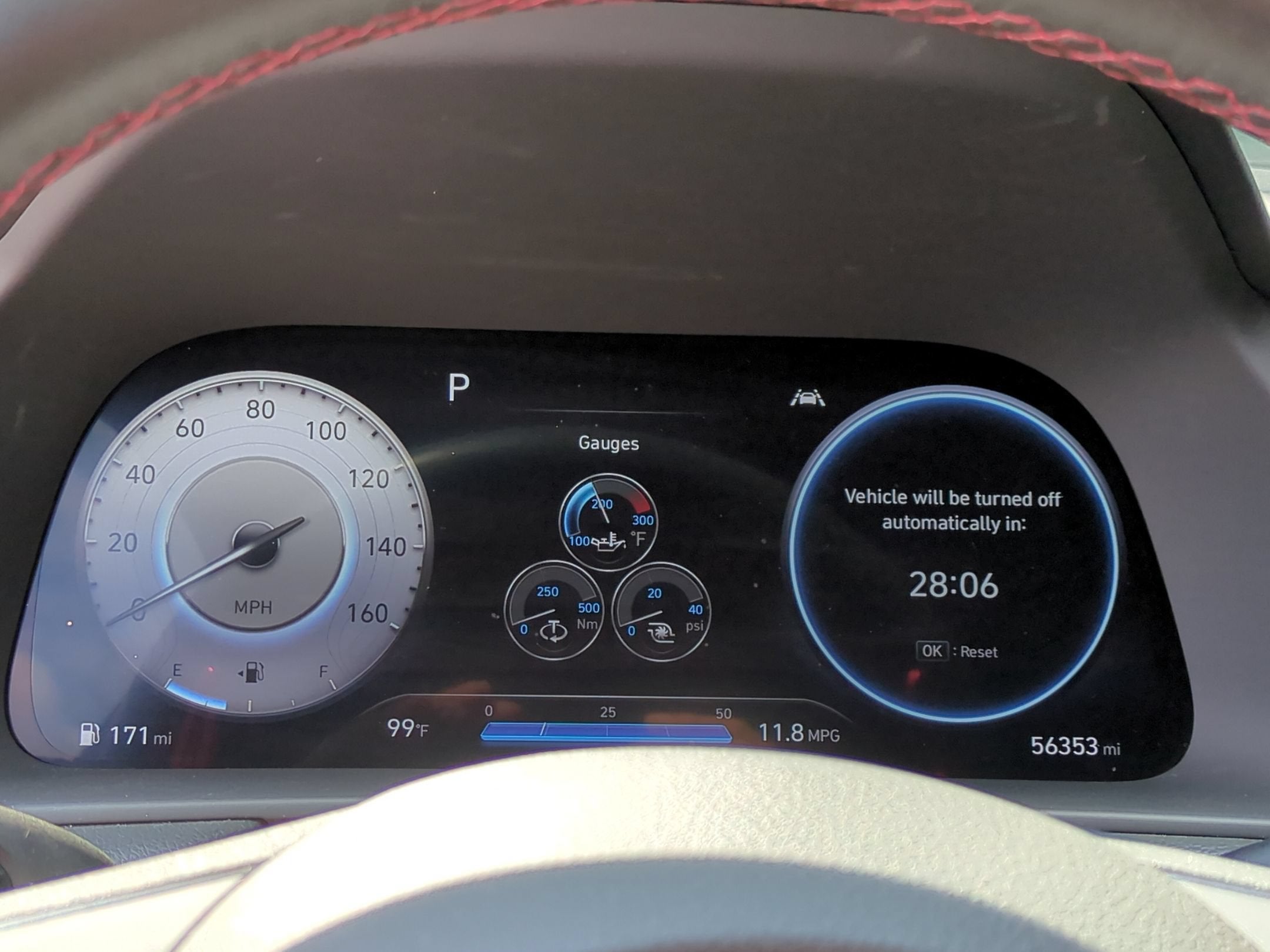 2022 Hyundai Sonata N Line