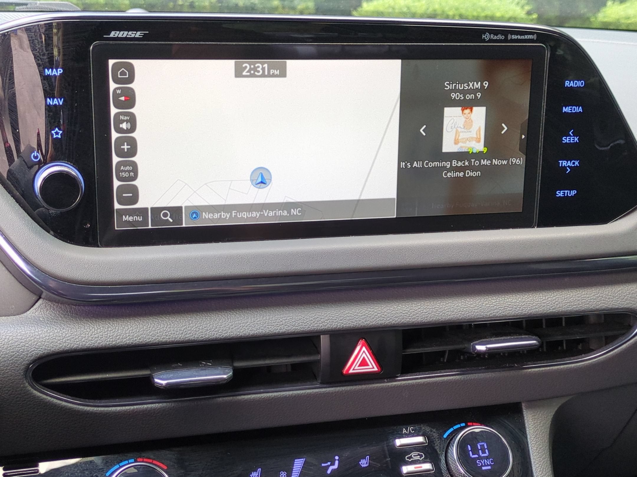 2022 Hyundai Sonata N Line